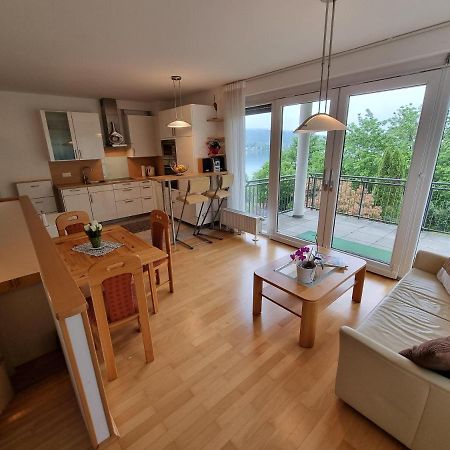 Maisonette Wohnung Woerthersee Sekirn 外观 照片