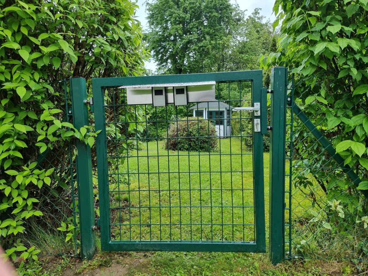 Maisonette Wohnung Woerthersee Sekirn 外观 照片