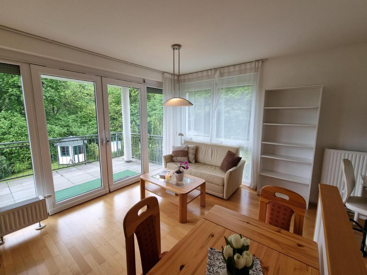 Maisonette Wohnung Woerthersee Sekirn 外观 照片