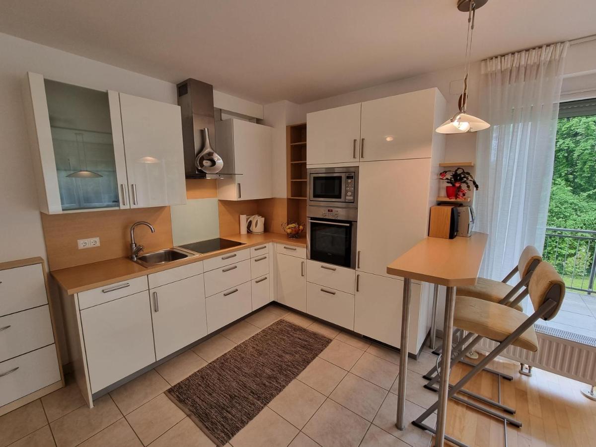 Maisonette Wohnung Woerthersee Sekirn 外观 照片
