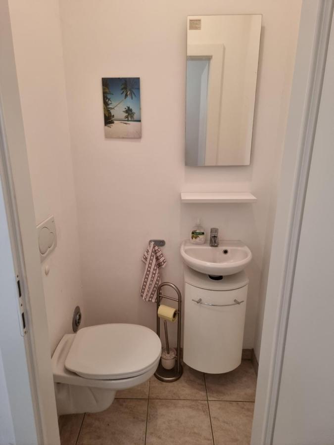 Maisonette Wohnung Woerthersee Sekirn 外观 照片