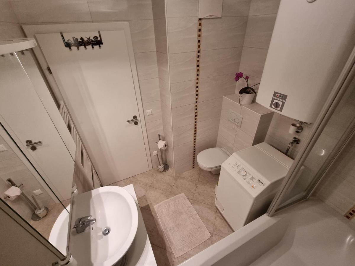 Maisonette Wohnung Woerthersee Sekirn 外观 照片
